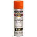 Fast Dry ProfessionalHigh-Performance Spray Enamel, Safety Orange, 15-oz.