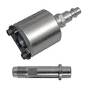 Flo-Dynamics 12 MM BMW/JAGS/MB Male/Female Kit #941962, AlamoEquipment.com