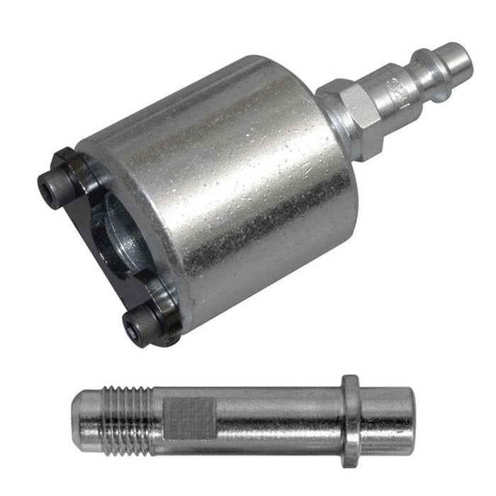 Flo-Dynamics 12 MM BMW/JAGS/MB Male/Female Kit #941962, AlamoEquipment.com