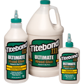 Franklin International Titebond III Ultimate Wood Glue 8 Oz