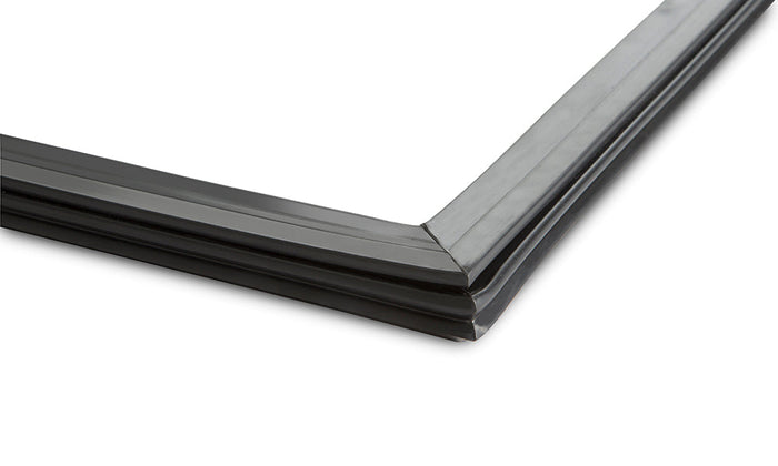 Gasket, Door, Black, Magnetic (SKU - 820038)