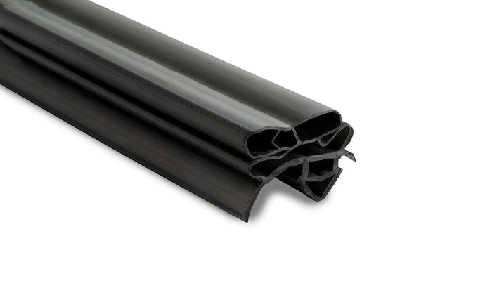 Gasket, Door, Black, Magnetic (SKU - 820038)