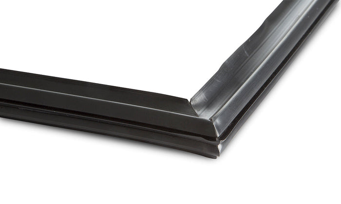Gasket, Door, Black, Magnetic (SKU - 820038)
