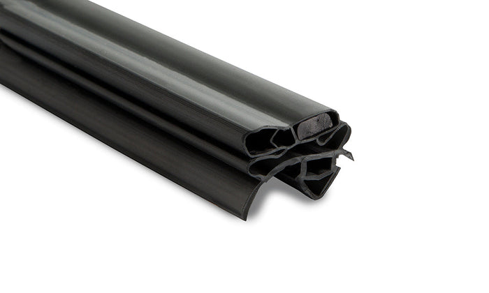 Gasket, Door, Black, Magnetic (SKU - 820038)