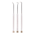 General Tools 6-1/2 In. Probe Set (3-Piece)