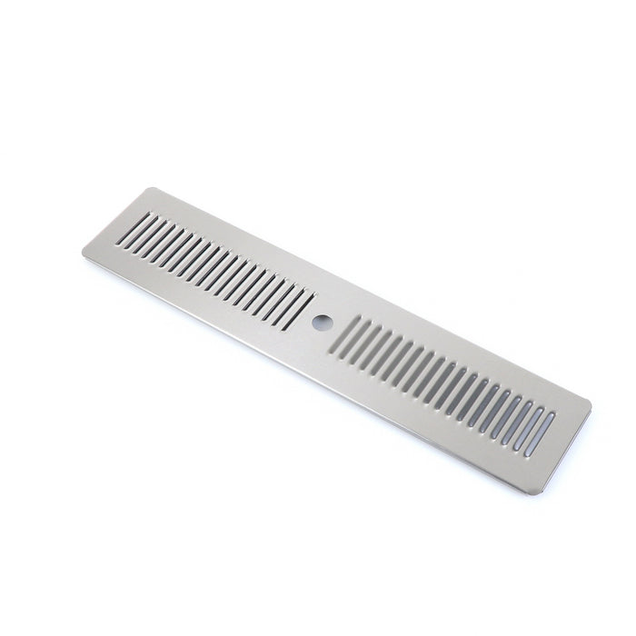 GRATE, SPILL TDD-2,3,4 (& CT) (SKU - 861328)