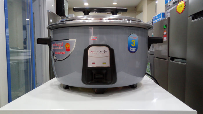 Hangul Rice cooker WD19 19L