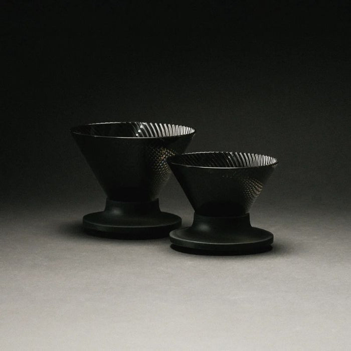 Hario V60 01 NEO - Black