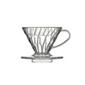 Hario V60 01 Tritan Clear