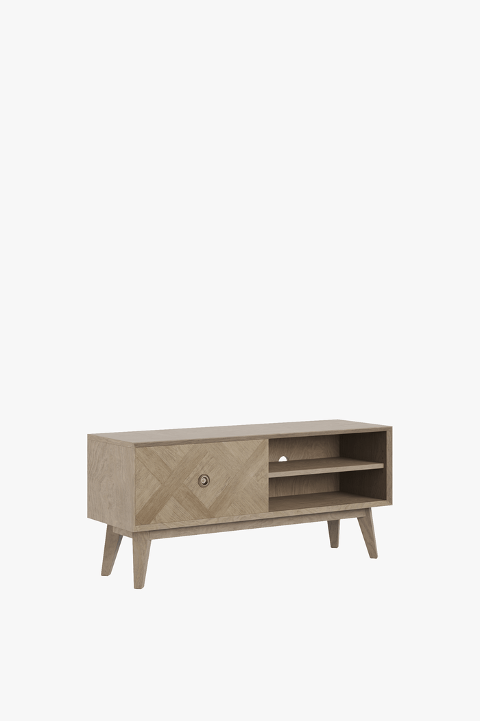 Hencroft 1 Door TV Unit