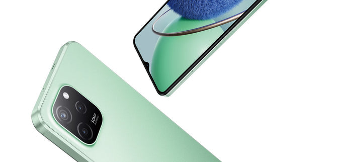 Huawei  nova Y61