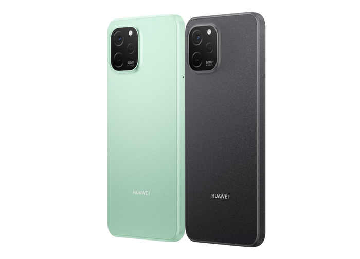 Huawei  nova Y61