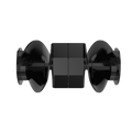 Impeller for Select Snow Shovel (R0210104-00)