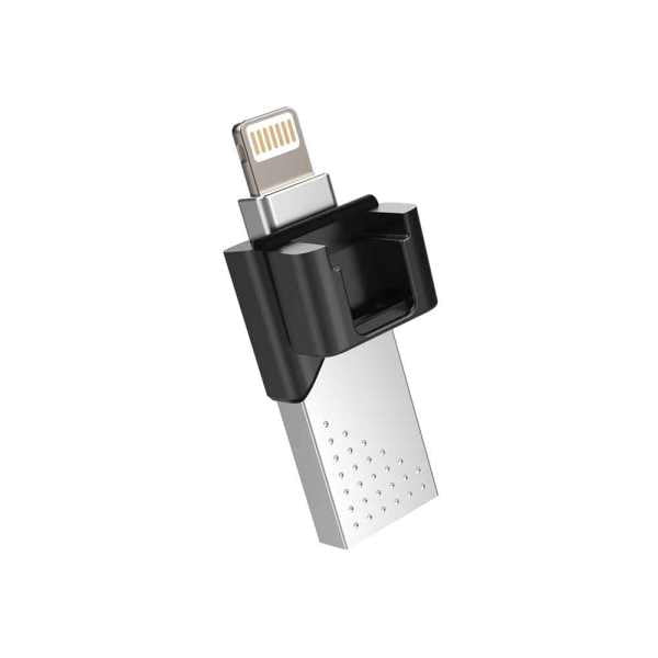 Iphone OTG