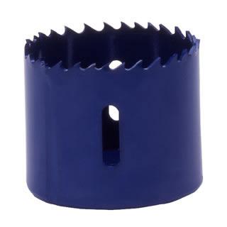Irwin Bi-Metal Hole Saws 2-3/4"