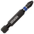 Irwin Phillips Impact Power Bits #3 x 6"