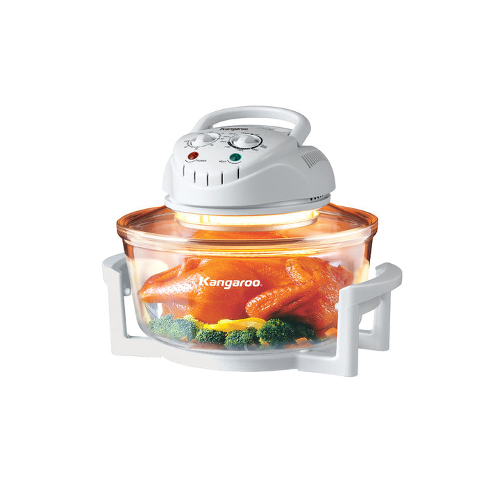 Kangaroo  Halogen Oven KG196
