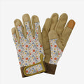 Kent & Stowe Comfort Gloves Meadow Flowers