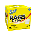 Kimberly-Clark Scott® Rags In A Box™