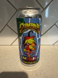 La Cumbre: Mosaic Single Hop