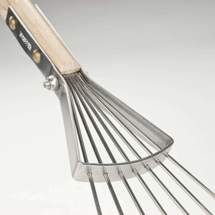 Leaf Rake 7T