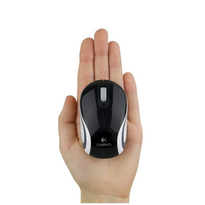 Logitech Mini Mouse -M187
