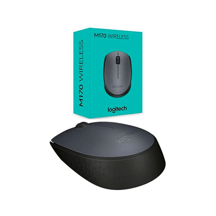 Logitech Mouse -M170