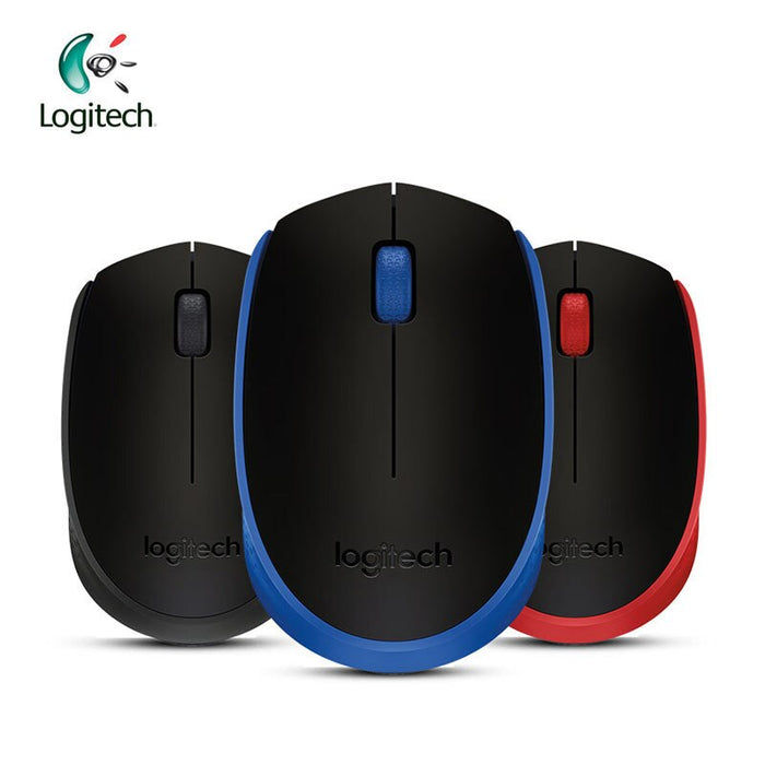Logitech Mouse -M171