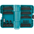 Makita ImpactX™ 35 Pc. Driver Bit Set