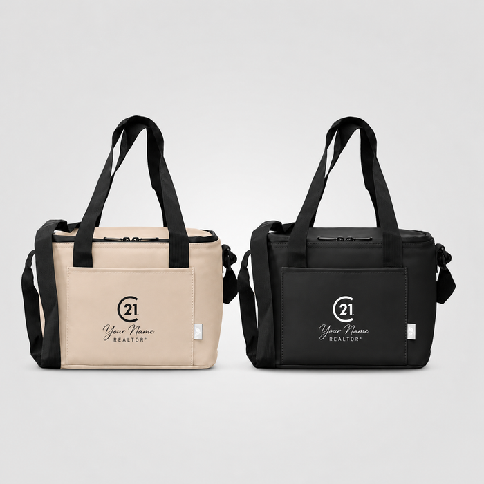 Malmo 11L Cooler Bag | Personalized