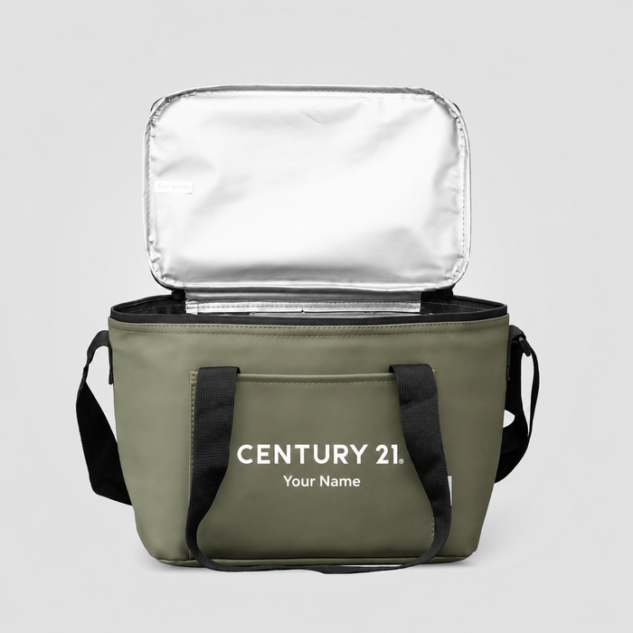 Malmo 11L Cooler Bag | Personalized