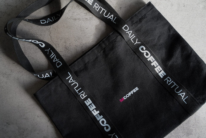 MCOFFEE Daily Tote