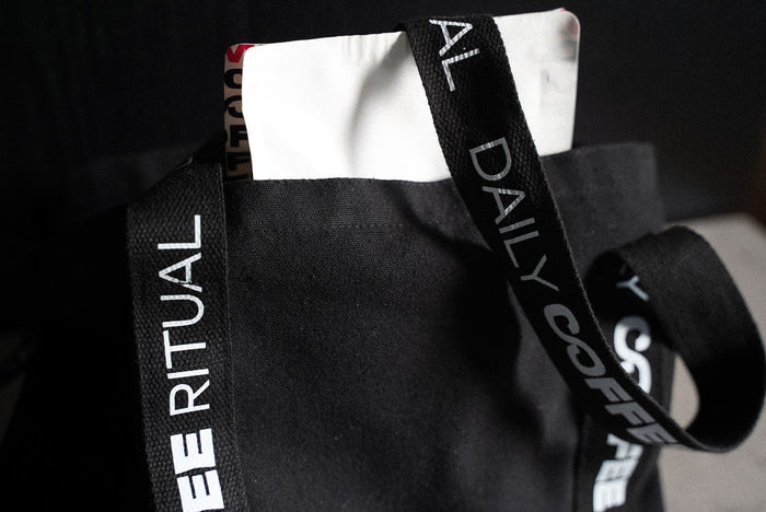 MCOFFEE Daily Tote