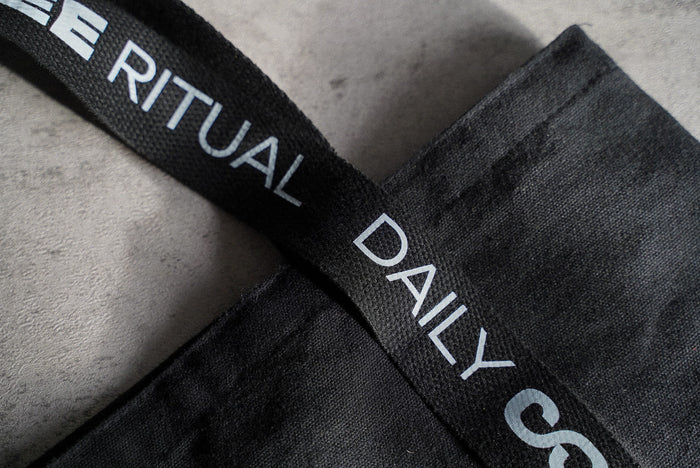 MCOFFEE Daily Tote