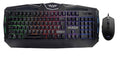 Mechanical Gaming Keyboard & Mouse