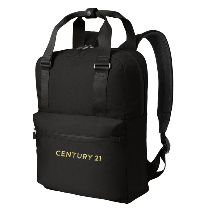 Mercer+Mettle® Claremont Handled Backpack
