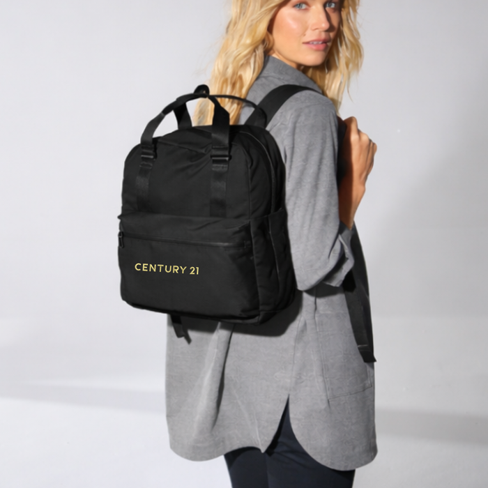 Mercer+Mettle® Claremont Handled Backpack