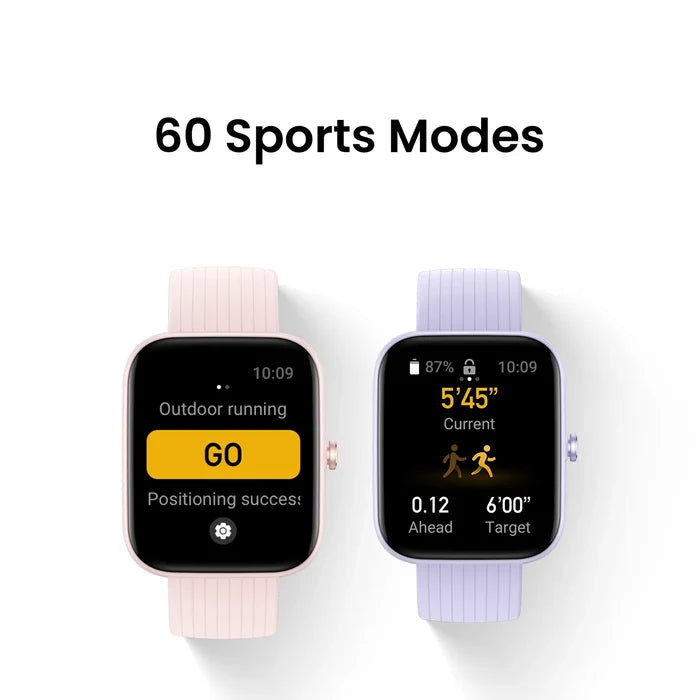 MI Amazfit Bip 5