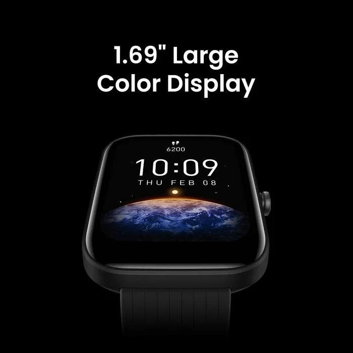 MI Amazfit Bip 5
