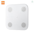 MI Body Composition Scale S400