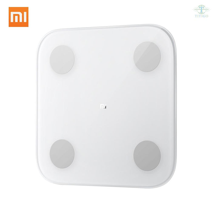 MI Body Composition Scale S400
