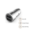MI Car Charger QC3.0