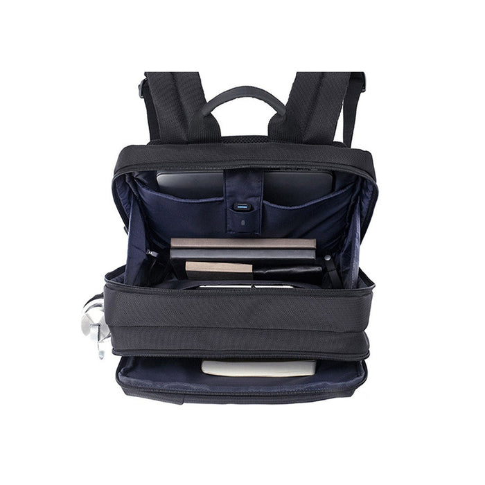 MI Classic Business Backbag