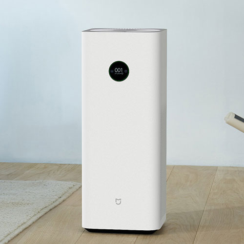 MI Desktop Purifier