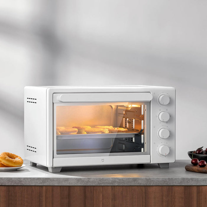 MI Electric Oven