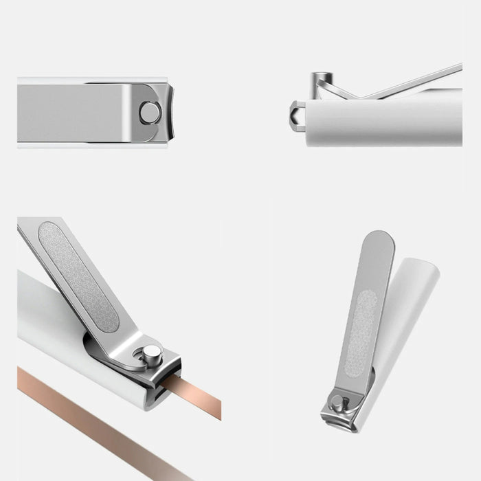 MI Nail Clipper