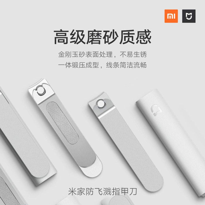 MI Nail Clipper