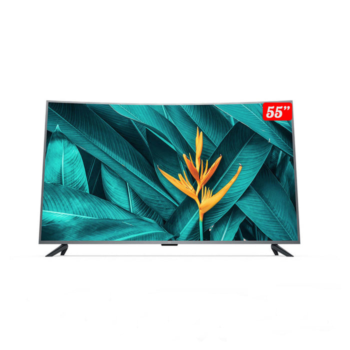 MI TV 4S 55" (Curved)