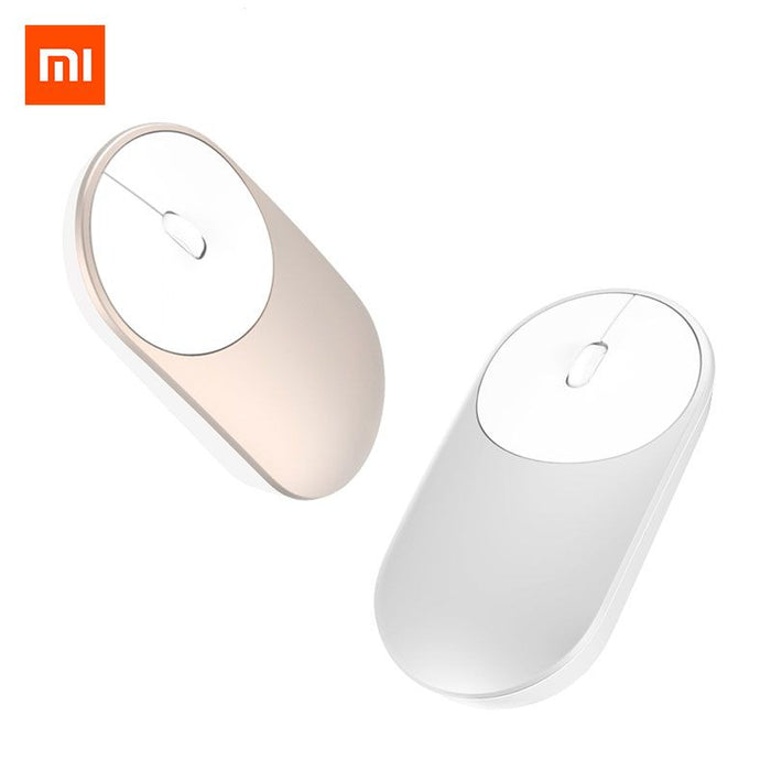 MI Wireless Portable Mouse2 (BT)