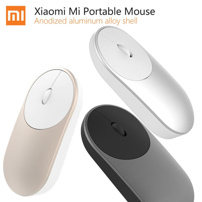 MI Wireless Portable Mouse2 (BT)